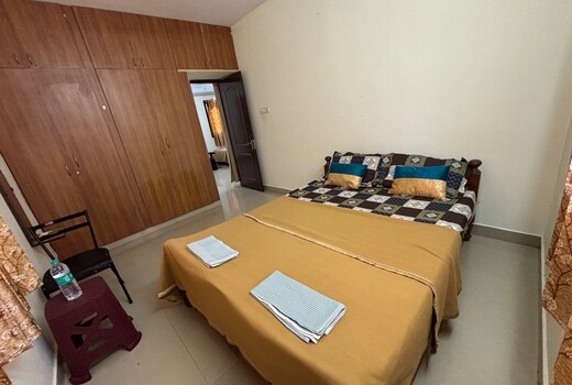 Yuva Homestay