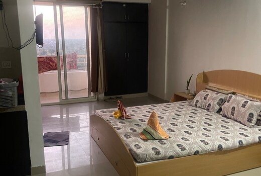New personal Family apartment for everyone