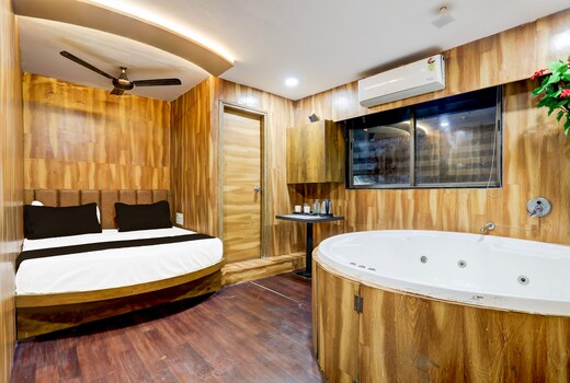Hotel O Saideep Hotel & Rooms