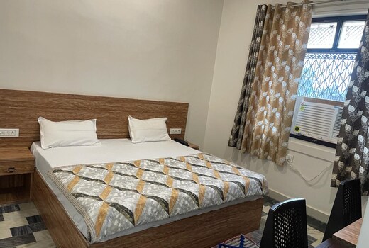 Shree Mahidev Palace Ayodhya