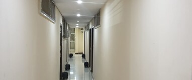 Shri Hotel Aishwary