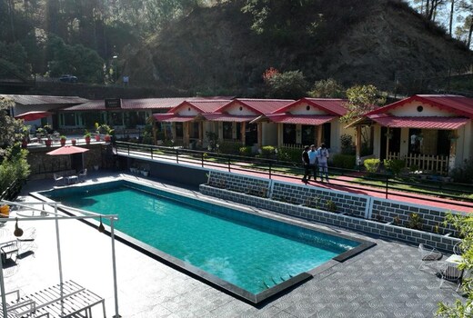 Junglepool