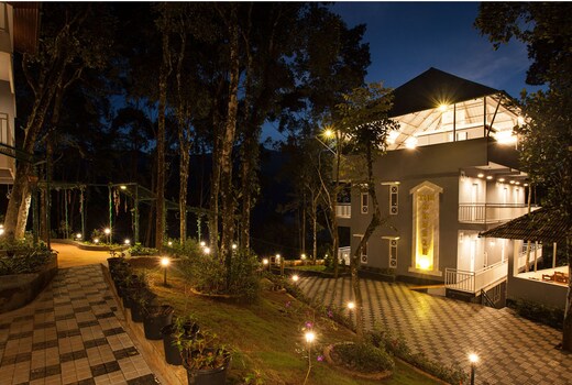 The Breeze Resorts