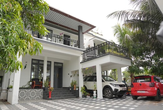 Mangroves Paradise Homestay