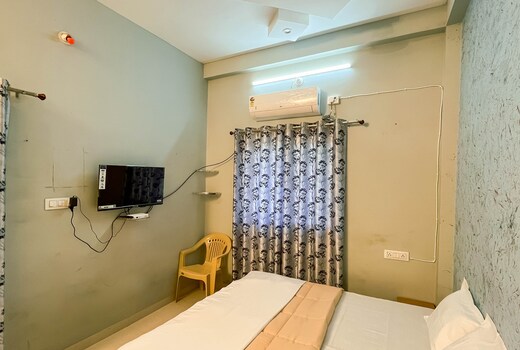 Ajar Homestay