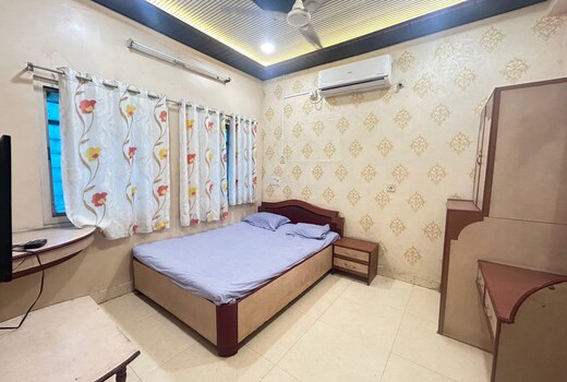 Shivshakti Lodge