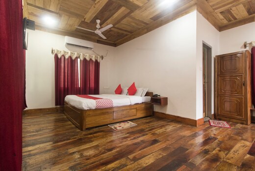 Hotel O Brindawan Hotel And Resorts