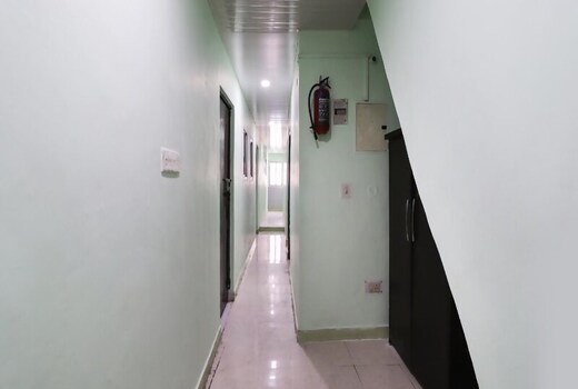 Shri Balaji Yatri Niwas