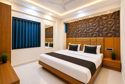 Hotel Exotic