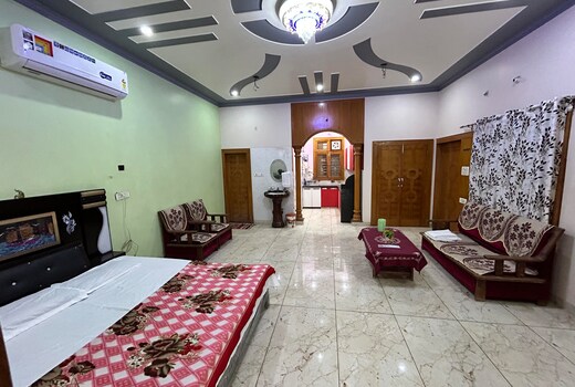 Singhs villa