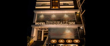 HOTEL SIDDHALI INN