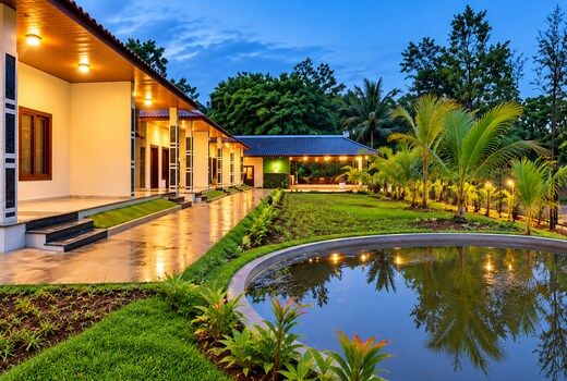 Gowtham Stay Inn