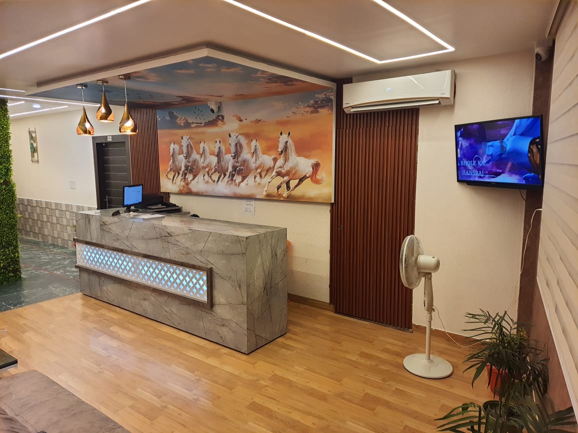 Main gallery