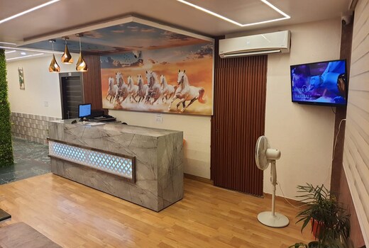 Main gallery