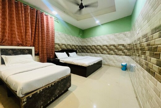 New Lalita Palace Katra