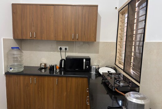Royal Minerva Suites