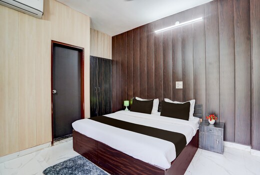Hotel O Comfort Inn