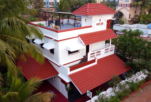 Gayatri Homestay