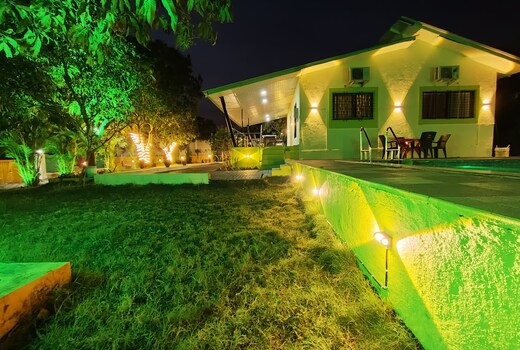 PN Nature's Paradise villa