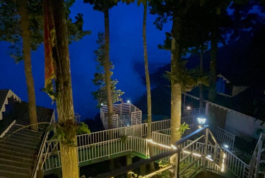 Sukhim Farmstay