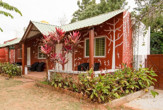Nest Holidays Farmhouse