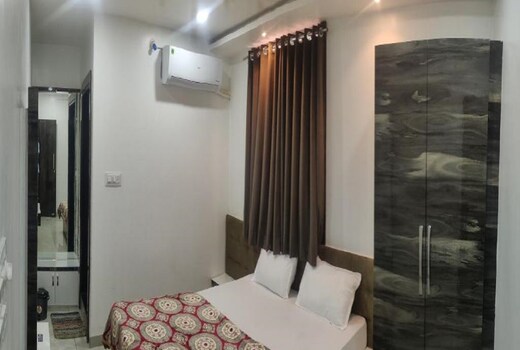 Hotel R.B. Palace
