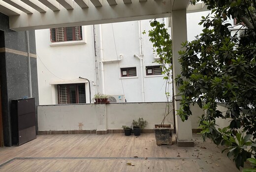 2BHK house near KPHB Hyderabad