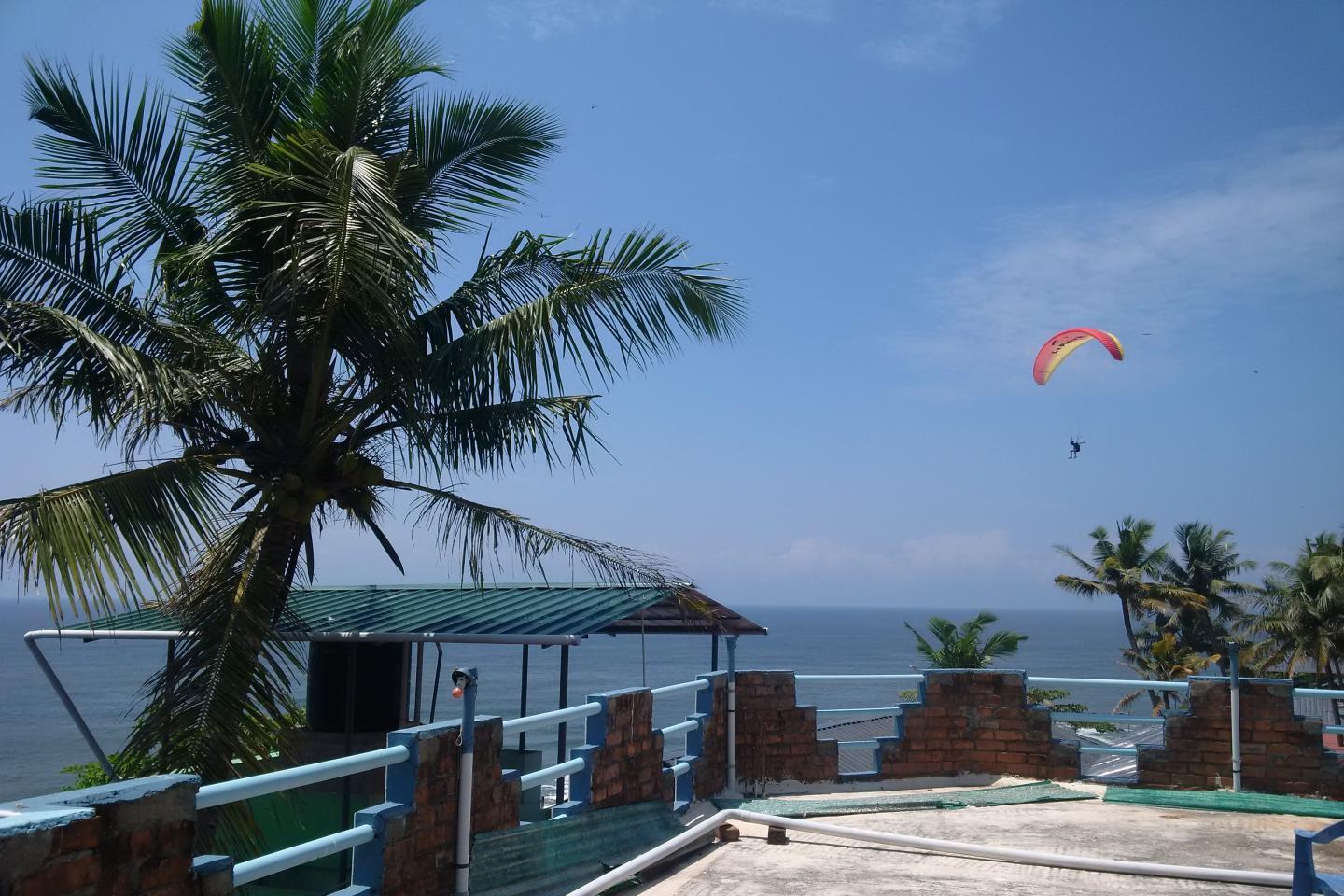 Mother Palace Beach Resort