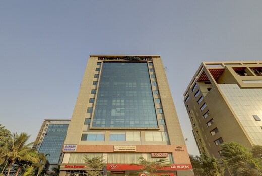 Hotel Ganesh Inn