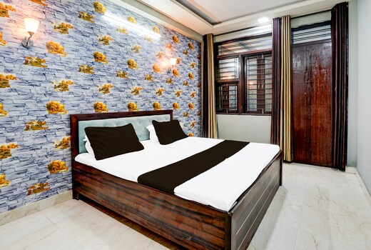 Hotel O THE SECRET DOORS