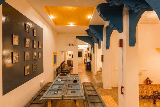 Main gallery