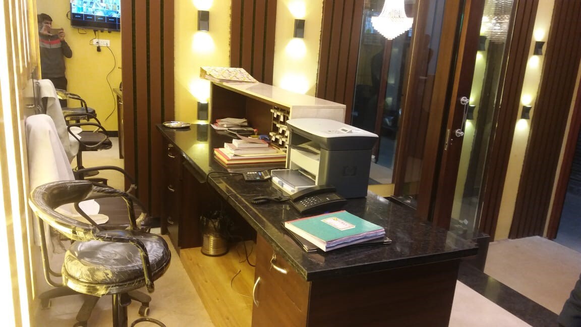 Main gallery