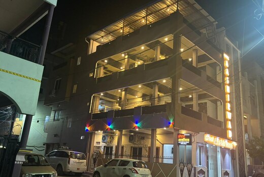 Hotel Ashirwad