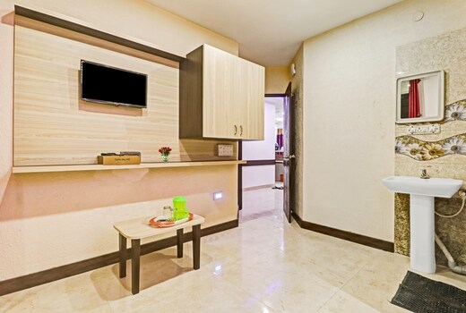 Flagship Nandi Residency