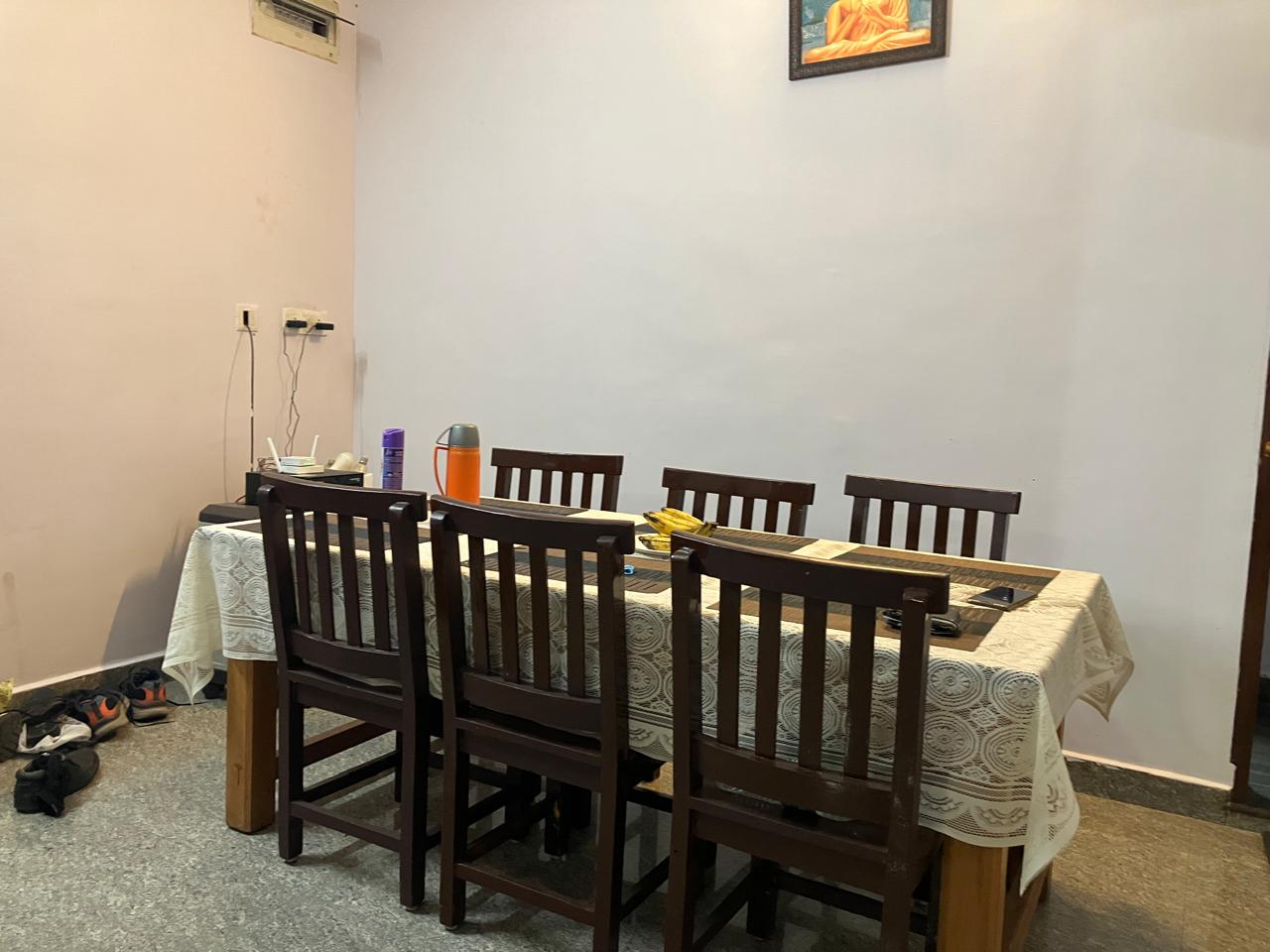 Sri Nidi Homestay