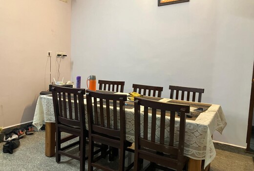 Sri Nidi Homestay