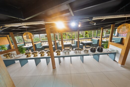 Munnar Mahal By Bloom Hospitality