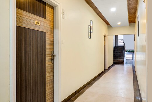 Hotel O Rama Executive