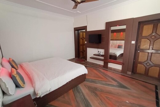 Kavyansh Villa | Bhimtal