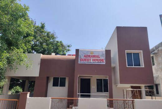 New Agrawal guest house