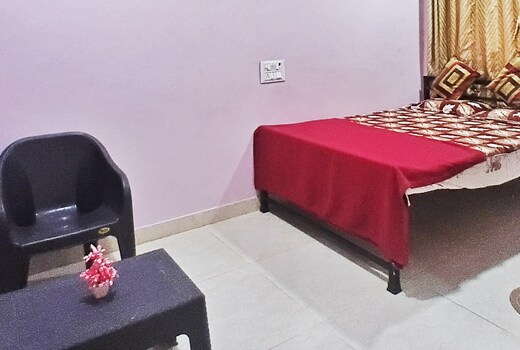 RestStation Holidays | Sarika Cottage