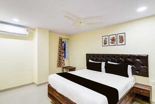 Hotel O R Square NARSINGI
