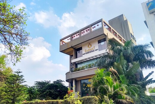 HOTEL FARHAT EXECUTIVE