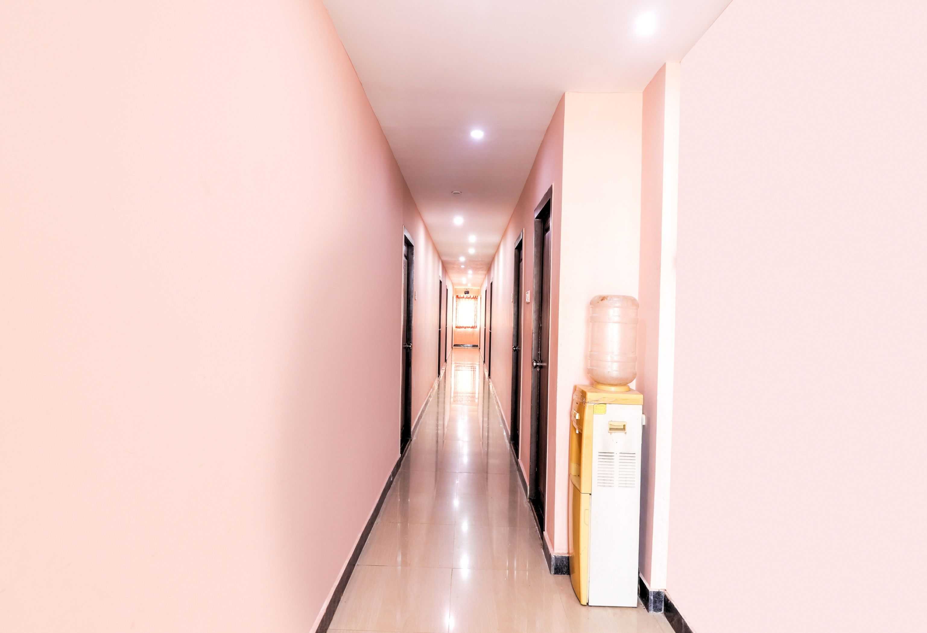 Hotel O New Ss Inn