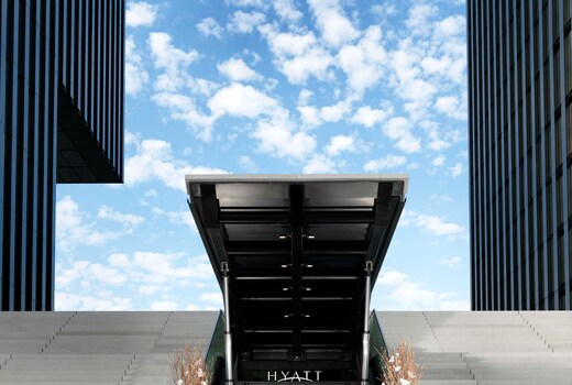 Hyatt Regency D