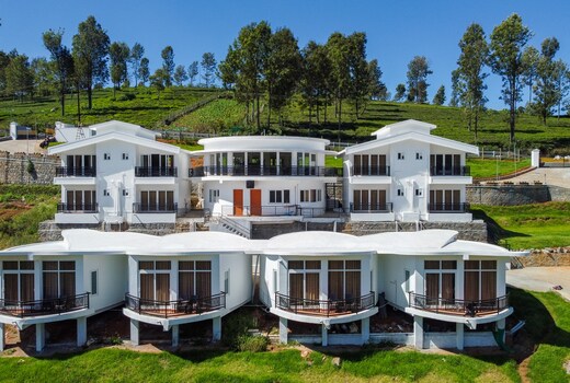 COASTAL GRAND RESORT KOTAGIRI
