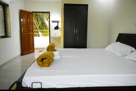 Sleepy Panda Hostel Arambol