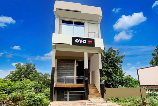 Hotel O THE ANTHONY GUEST HOUSE