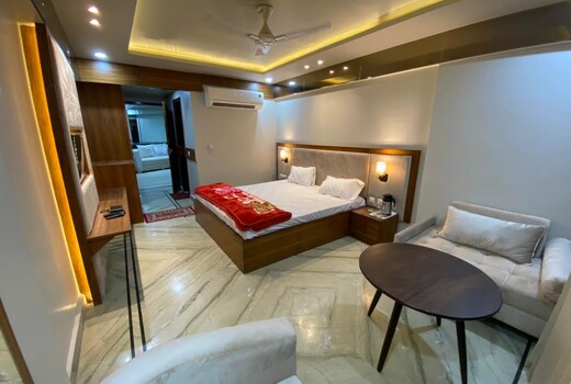 Hotel Corner Cottage