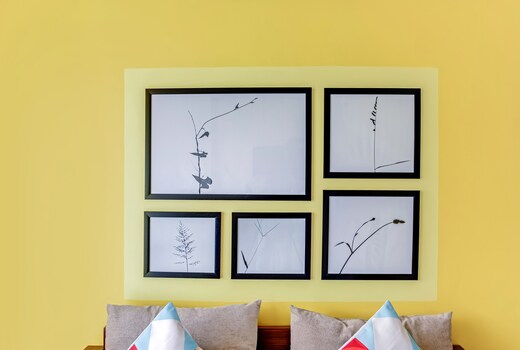 Hotel O Home Hotel Sea Prince Suites